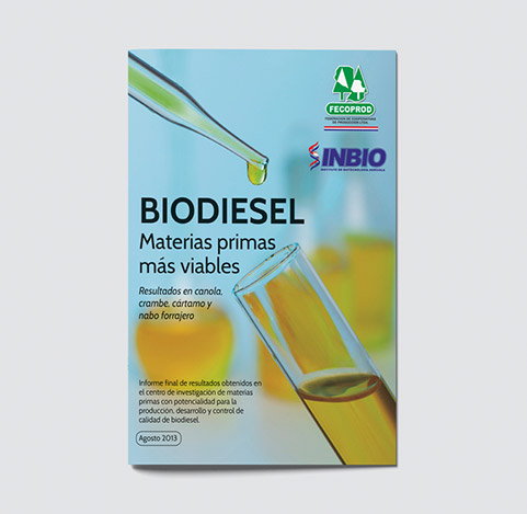 Folleto Biodiesel